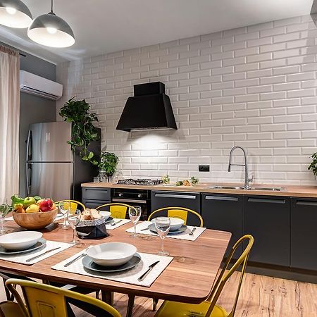 Carusotto By Villasandco RentalСорренто Экстерьер фото