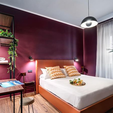 Carusotto By Villasandco RentalСорренто Экстерьер фото