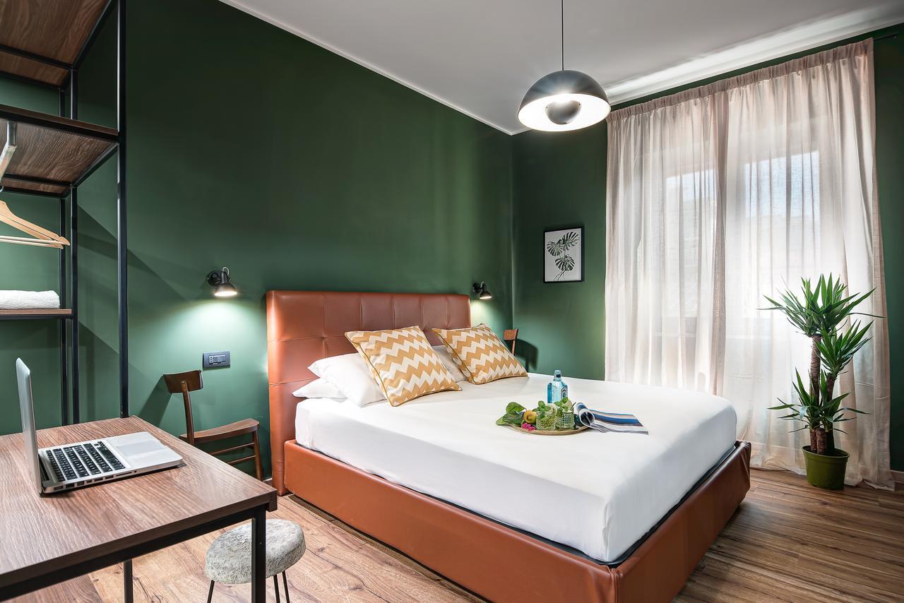 Carusotto By Villasandco RentalСорренто Экстерьер фото