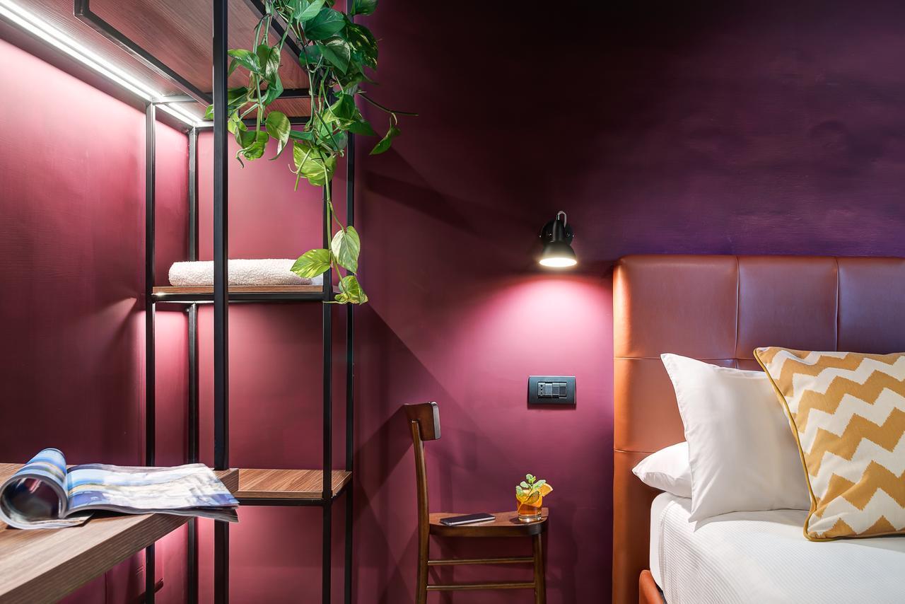 Carusotto By Villasandco RentalСорренто Экстерьер фото